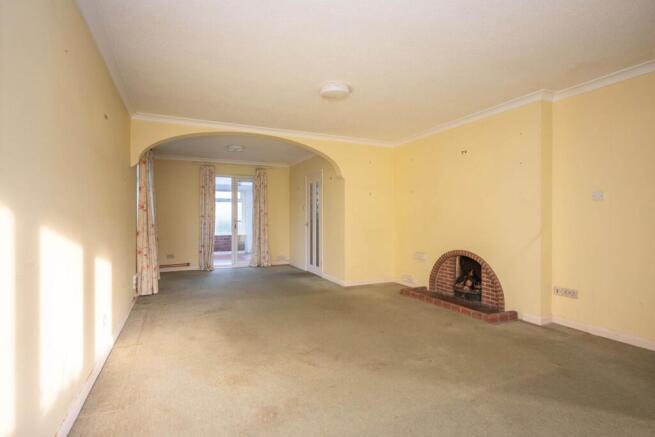 1, Kingsway, Blakeney, NR25 photo 4