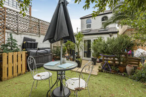 23, Cowleaze Road, Kingston Upon Thames KT2 6DZ