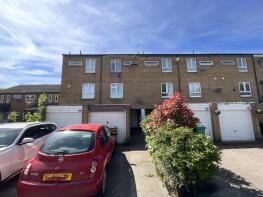 11, Osman Close, Nottingham NG2 1PJ