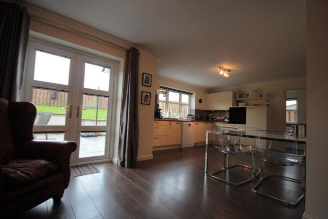 Kitchen / Diner