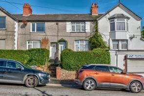 125, Wentloog Road, Rumney, Cardiff CF3 3HE