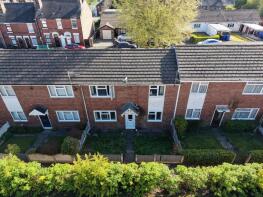 30, Albert Street, Longton, Stoke-on-trent ST3 5ED