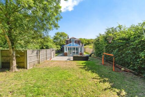 Bury Farm Cottage, Bury Road, Marchwood, Southampton, SO40