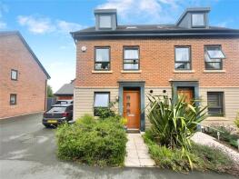 60, Princess Boulevard, Nottingham NG8 6HE