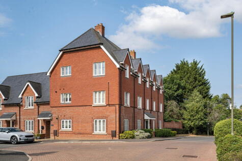 Cranleigh, GU6 8US