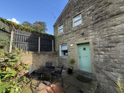 Church Street, Barrowford