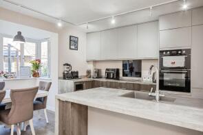 34, Coltsfoot Drive, Bourne PE10 0FA