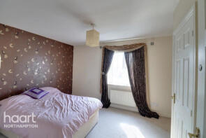25, Quintonside, Northampton NN4 5AD