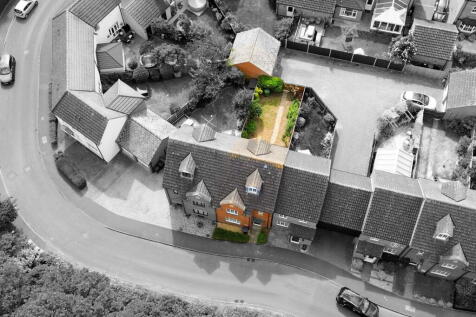 Beaufort Drive, Buckden, St. Neots, PE19 5YU