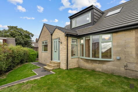 Snape Drive, Bradford, BD7 4LZ