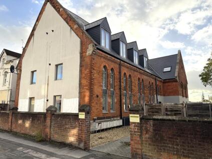 Cricklade Road, Swindon, Wiltshire