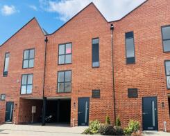 208, Siddals Road, Derby DE1 2PW