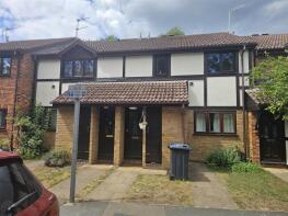 6, Briar Walk, West Byfleet KT14 6JS