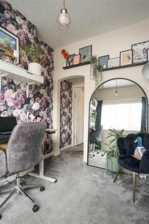 2 bed End of Terrace for sale Image 4