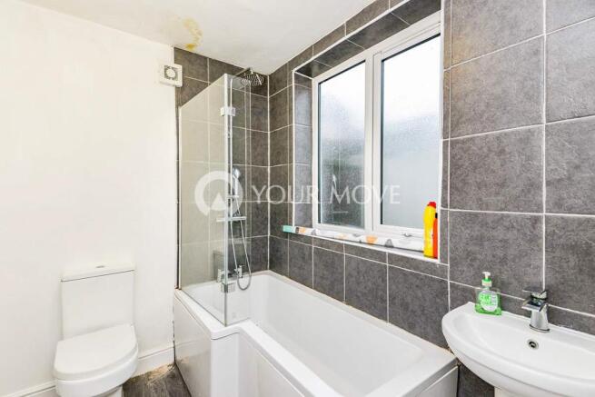 Bathroom/Wc