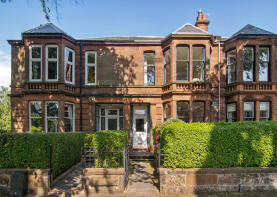 48, Rowallan Gardens, Glasgow G11 7LJ