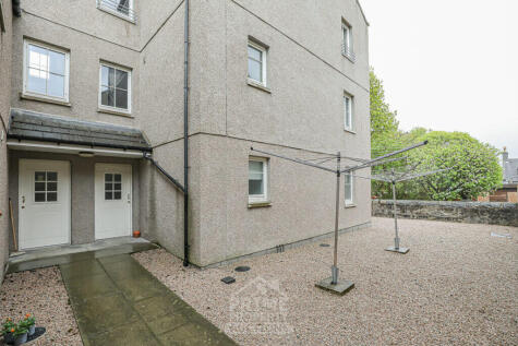 15 Station Court, Watchmakers Lane, Alford, AB33 8DG