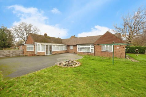 Bower Road, Ashford, TN25 6
