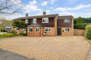 29, Westbrook, Huntingdon PE28 9NW