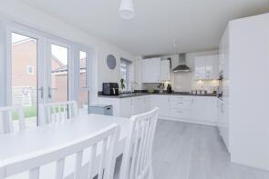 9, Preston Close, Wigston LE18 3AG
