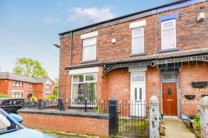 150, Lower Rawson Street, Farnworth, Bolton BL4 7RT