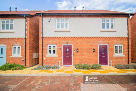 Hollis Close, NOTTINGHAM, NG9 8FW