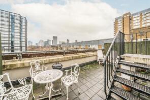 40, Paterson Court, Peerless Street, London EC1V 9EX