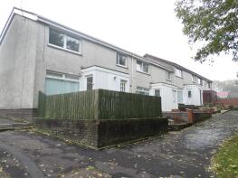 90, Hazel Road, Bonnybridge FK4 1LQ