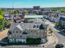 Flat 6, 50, Rainsford Road, Chelmsford CM1 2XB