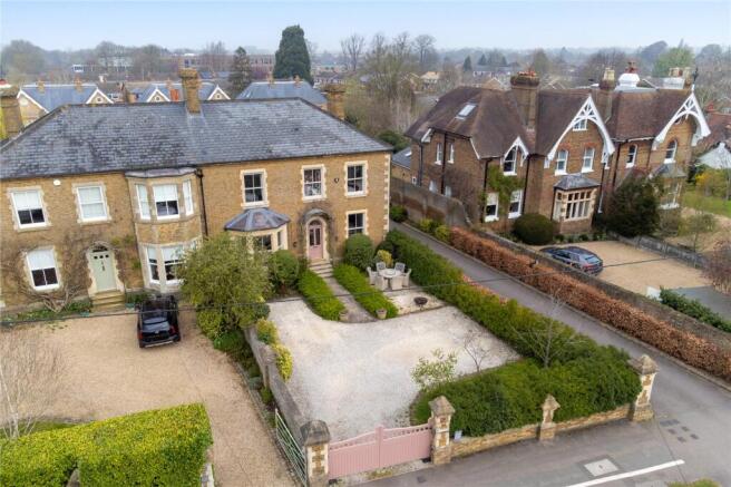 The Property