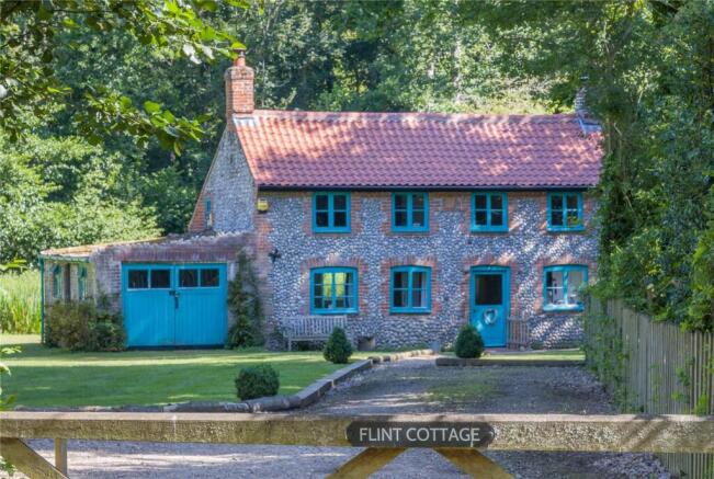 Flint Cottage