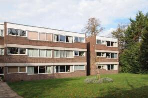 Flat 38, Chichester Court, Chessington Road, Epsom KT17 1TR
