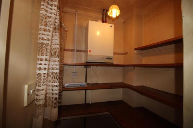 Pantry