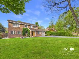 4, Dunstan Close, Chichester PO19 5NZ