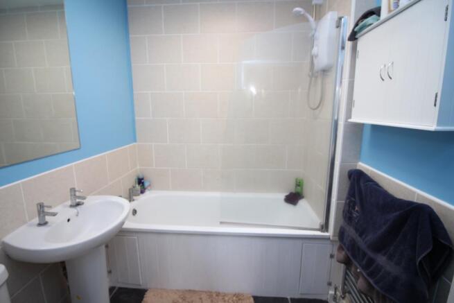 Annexe Bathroom
