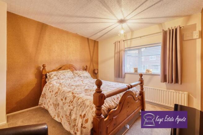 BEDROOM TWO (front)