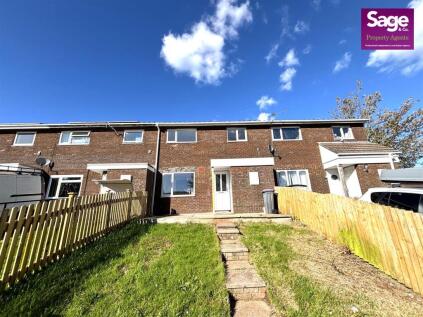 Penyparc, Pontnewydd, Cwmbran