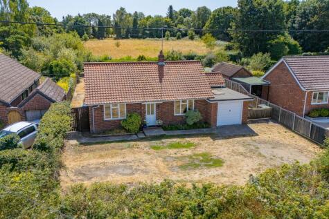 The Street, Helhoughton, Fakenham, Norfolk, NR21