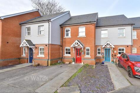 Gladstone Road, Walmer, Deal, Kent