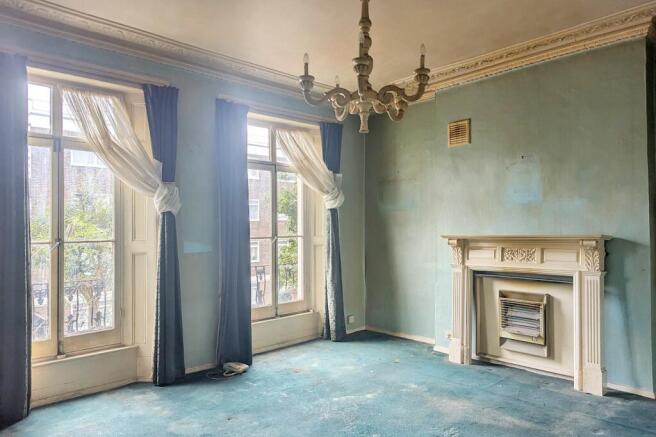 16B Blomfield Villas, Westminster, London W2 6NH