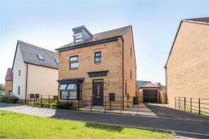 68, Baileys Crescent, Abingdon OX14 1TJ