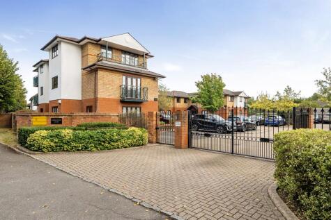 Ludlow Road, Maidenhead