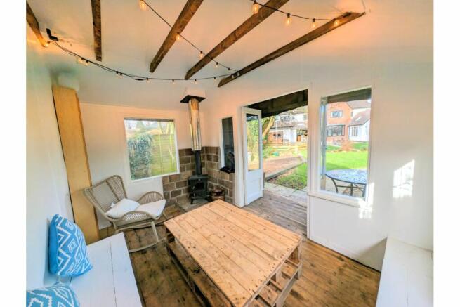 Summer House