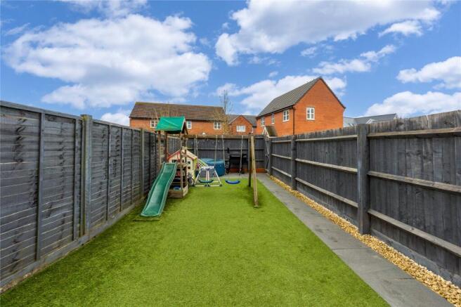 Abbey Lane, Ampthill, Bedfordshire, MK45 photo 4