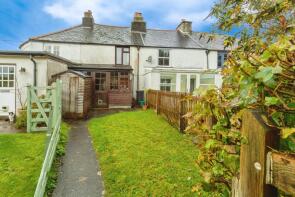 4, Queens Terrace, Road From Callington Road To Honicombe Corner, Callington PL17 8BD
