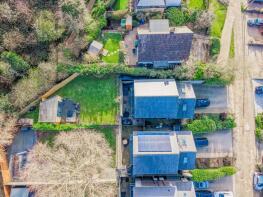 15, Hillview Road, Rayleigh SS6 7HX