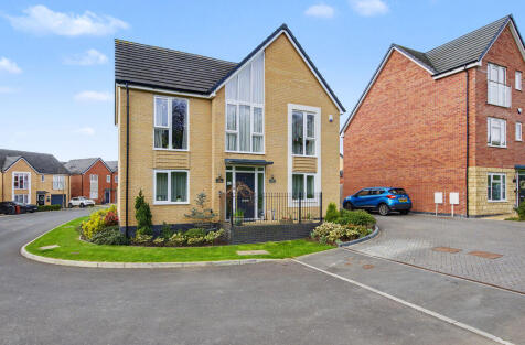 Tupton Road, Clay Cross, Chesterfield