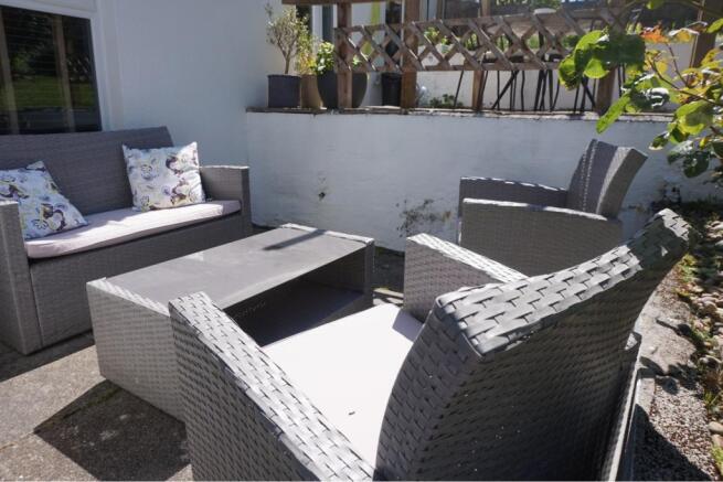 Sun Terrace