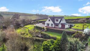 Wood View, Road Past Hillside, Muddiford, Milltown EX31 4HG