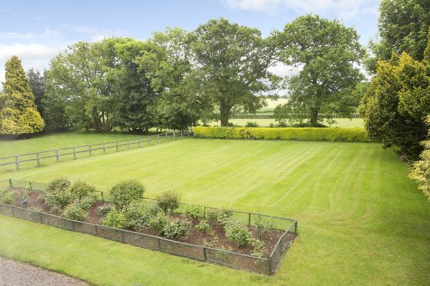 Gardens